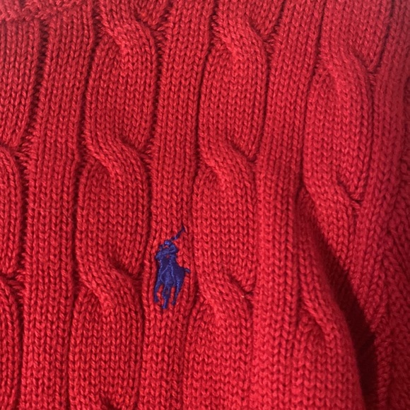 Polo Ralph Lauren classic Sweater - Picture 5 of 5